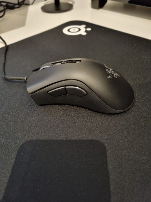 Razer Deathadder v2