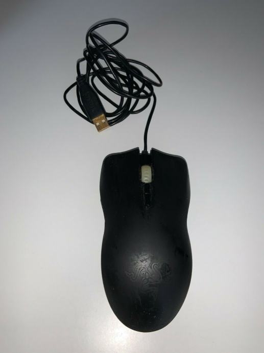 Razer Lachesis