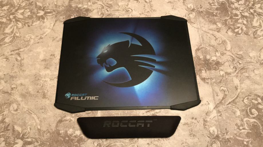 ROCCAT Alumic