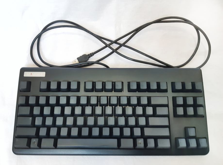 topre realforce 88ub