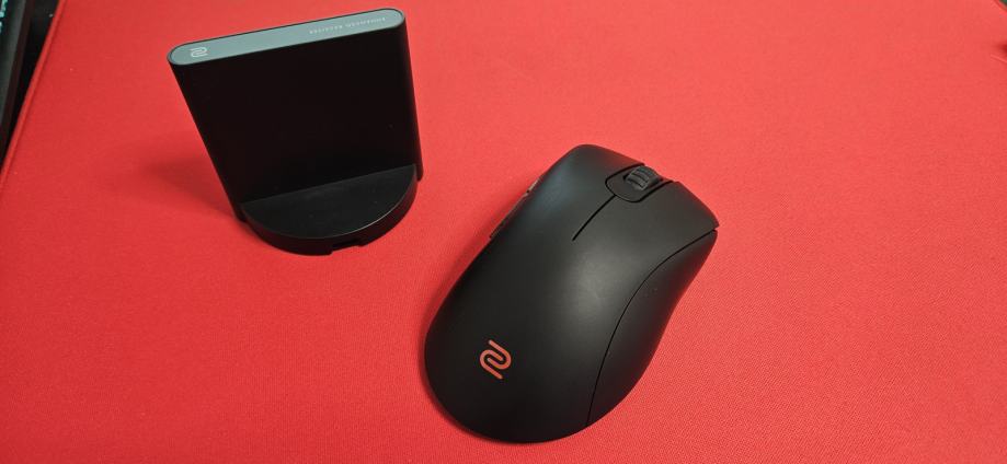 Zowie EC3-CW