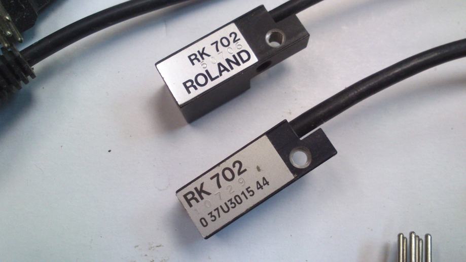 Fotoćelija za ROLAND Rk 702