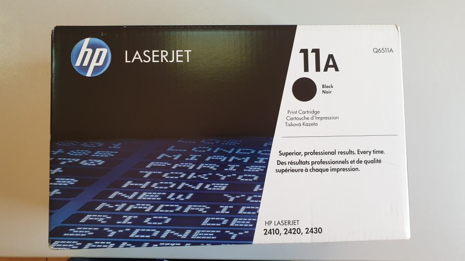 HP LaserJet Q6511A / 11A