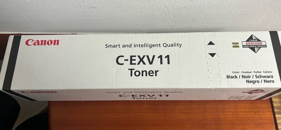 Toner Canon C-EXV 11