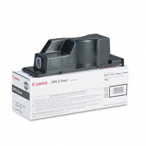 Toner Canon C-EXV3 GPR-6 original IR 2200/2800/3300...