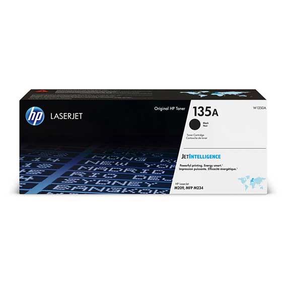 TONER HP W1350A LJ M209/M234 135A CRNI ORGINAL