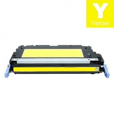 Toner Zamjenski YELLOW (HP Q6472A) za HP 3600 / Canon LBP-MF8450C