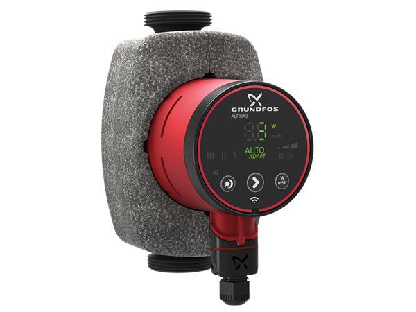 GRUNDFOS ALPHA3