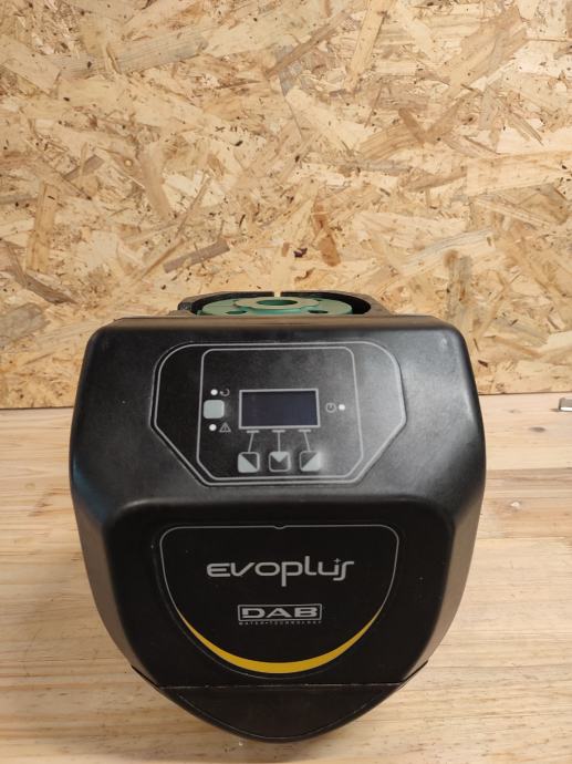 Pumpa DAB Evoplus B 60/220 40.M