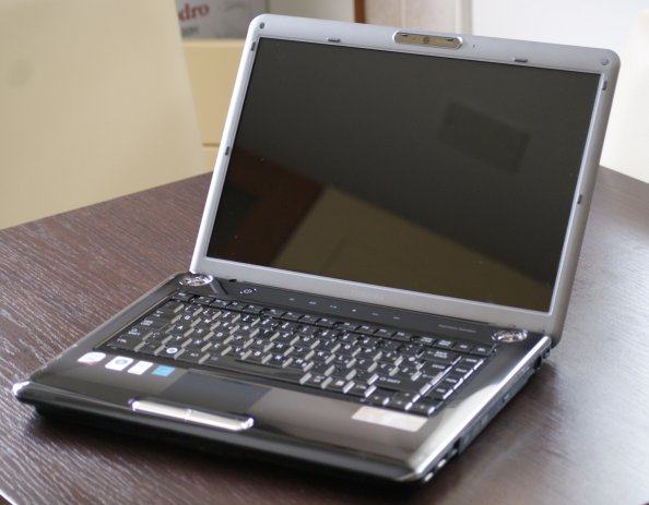 Toshiba Satellite A300-1LT