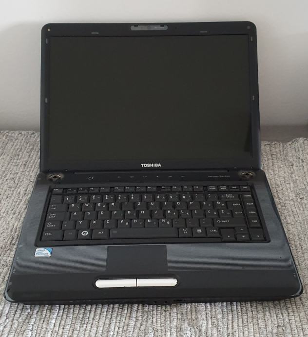 Toshiba A300-24x