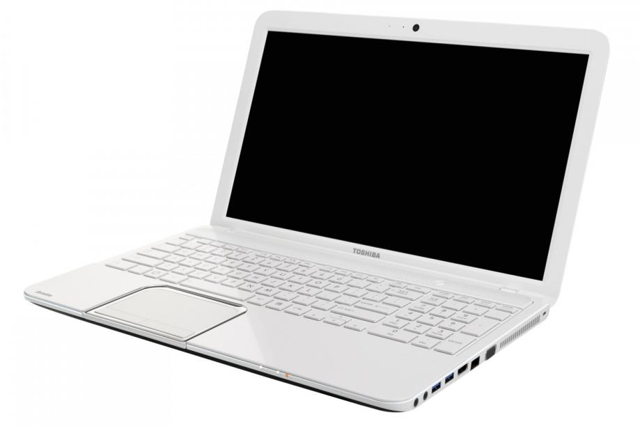 Toshiba l850 отключить видеочип