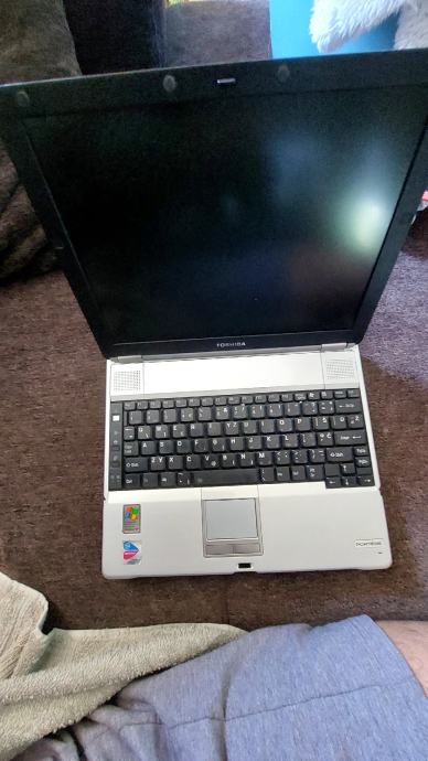 Toshiba PORTEGE M300