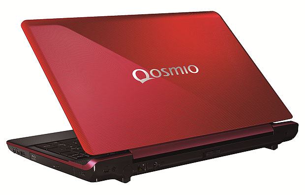 Чистка ноутбука toshiba qosmio f60