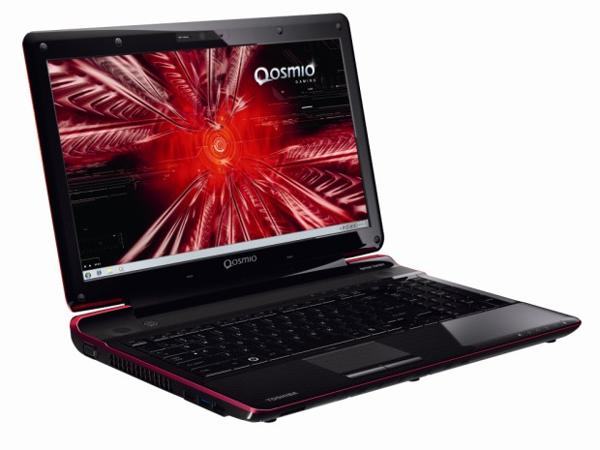 Чистка ноутбука toshiba qosmio f60