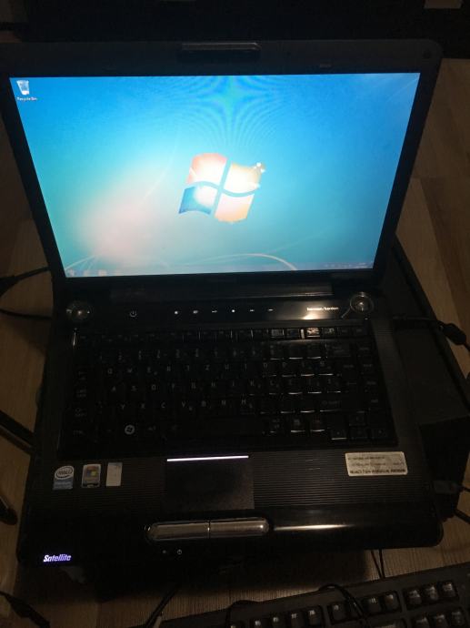 TOSHIBA EQUIUM A300D BLUETOOTH MONITOR WINDOWS 8 DRIVERS ...