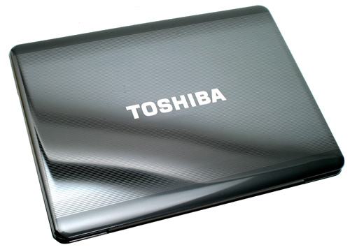 Toshiba Satellite A300 1MT