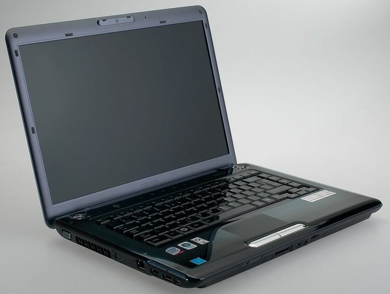 Toshiba satellite A300-1ND