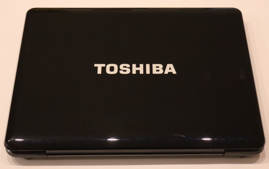 Toshiba Satellite A300-24X System Unit