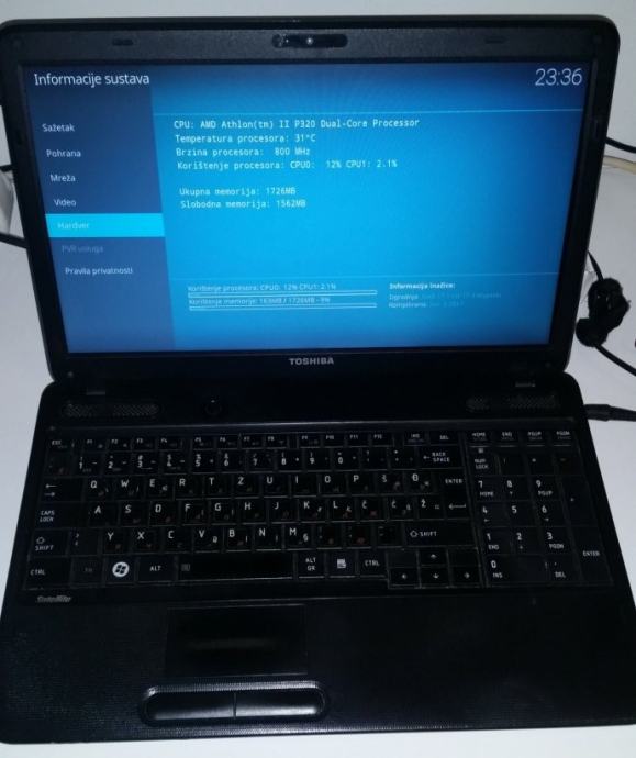 Toshiba satellite c650d 10q bios прошивка