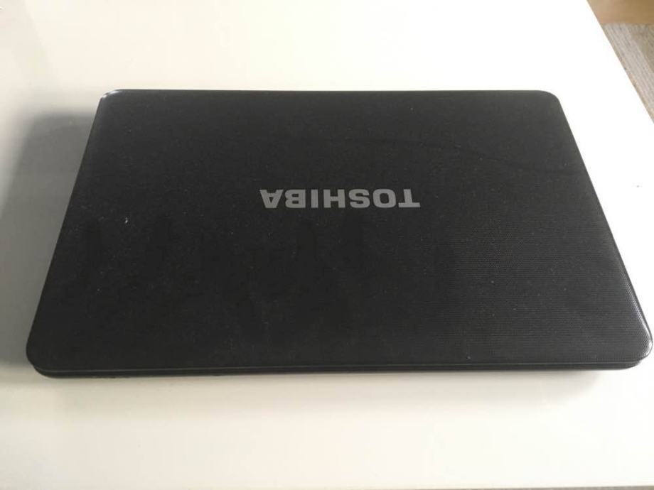 Toshiba satellite c650d 10q bios прошивка