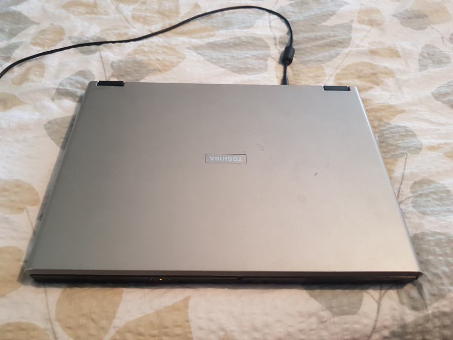 Toshiba satellite l30 134 замена процессора