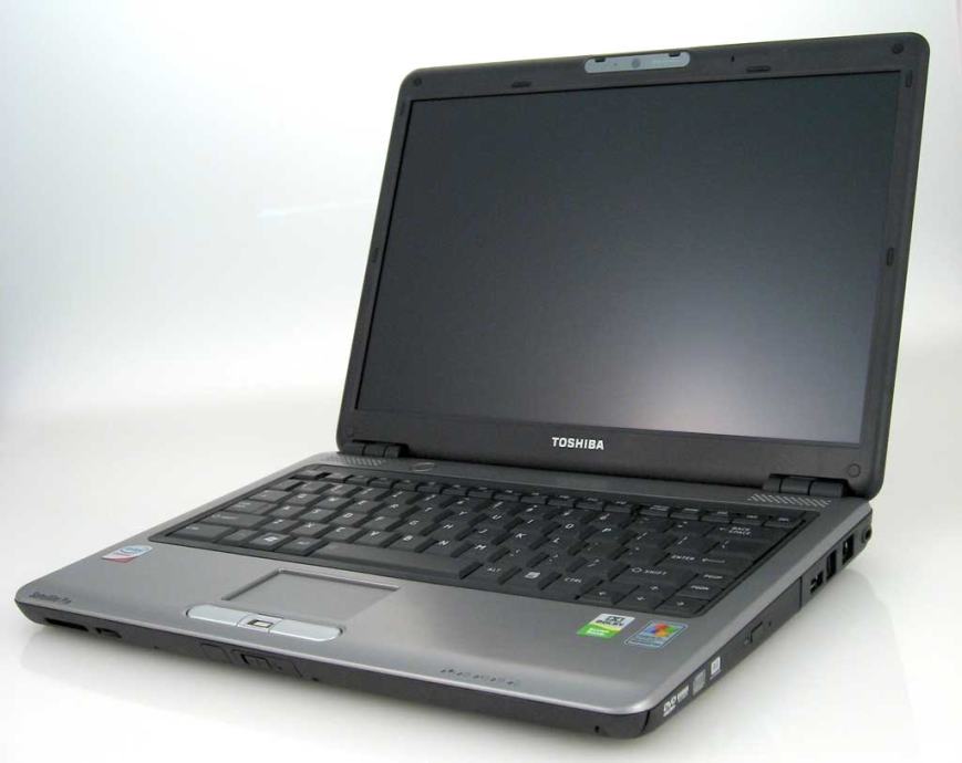 Toshiba satellite l300 какая видеокарта