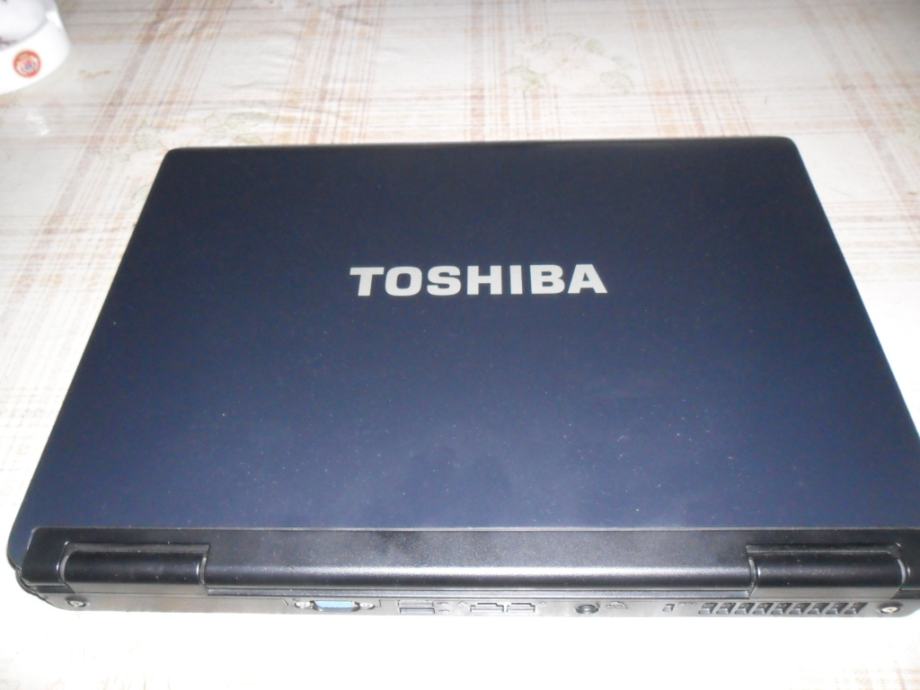 Toshiba satellite l40 139 замена процессора