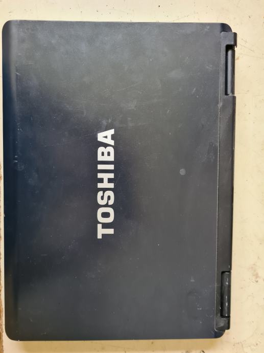 Toshiba l40 14b совместимость процессоров