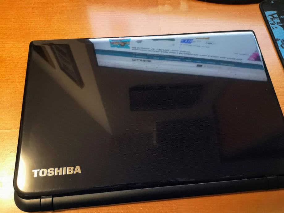 TOSHIBA SATELLITE L50-B-1DG