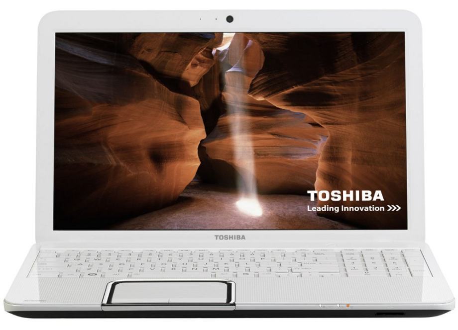 TOSHIBA SATELLITE L850 L850-1MK OPASAN LAPTOP ZA OPASNE IGRAČE!!!