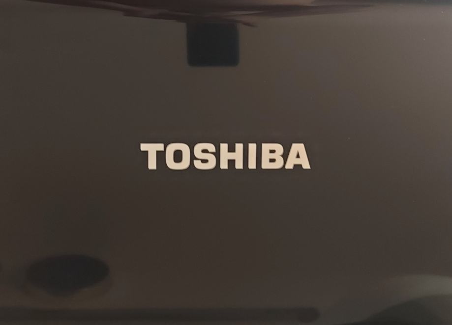 Toshiba Satellite Laptop a200-15v - Windows 11