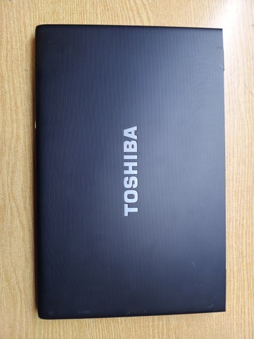 Toshiba Tecra Intel Core i3,ram 8gb,hard 320gb