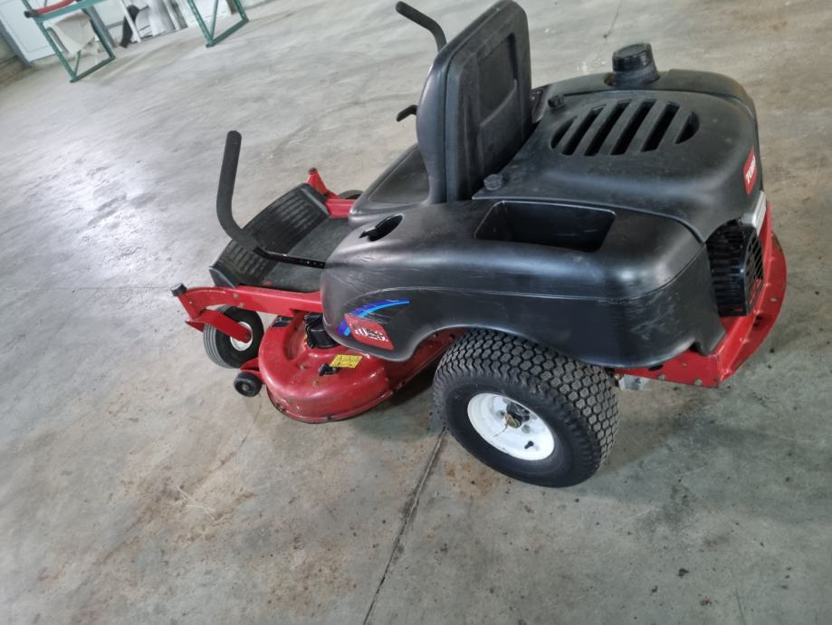 TORO TIMECUTTER 16-42Z