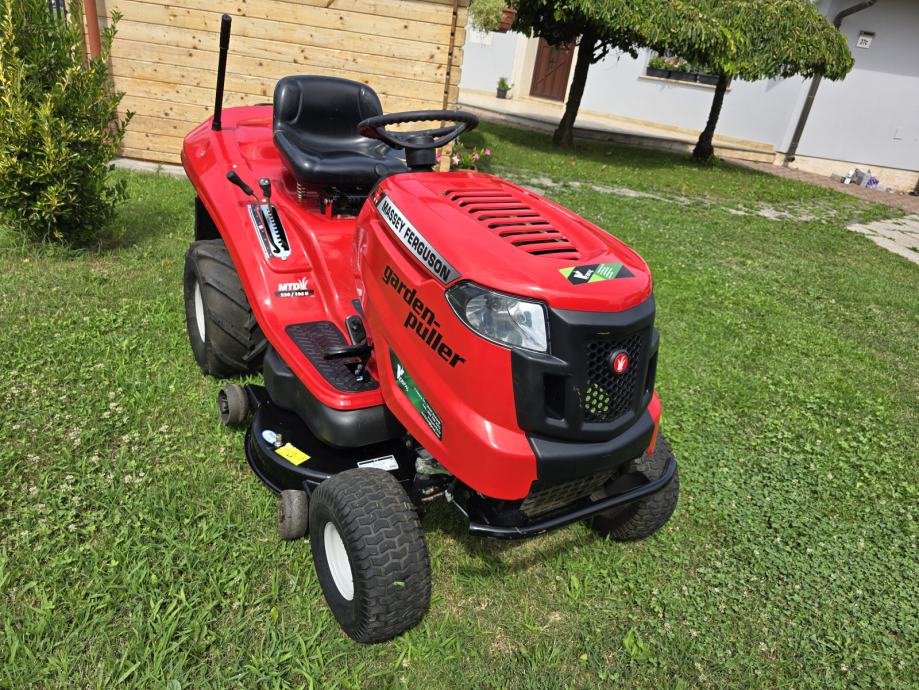 Traktor kosilica MTD 200-105 (Massey Ferguson)