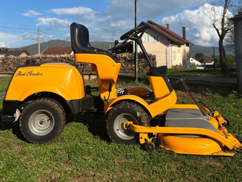 Traktor kosilica STIGA RIDER 15 hp