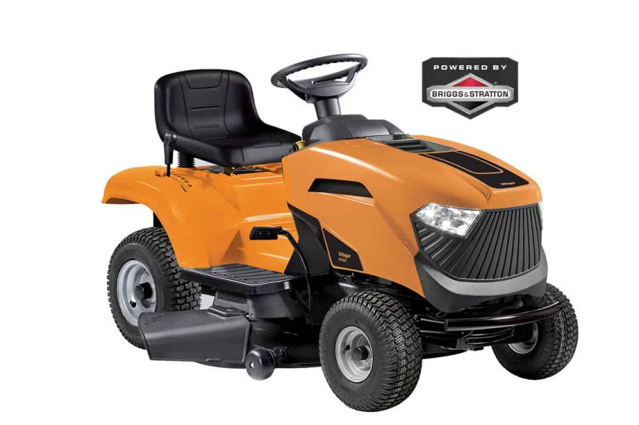 VILLAGER traktorska kosilica VT 980 Briggs & Stratton