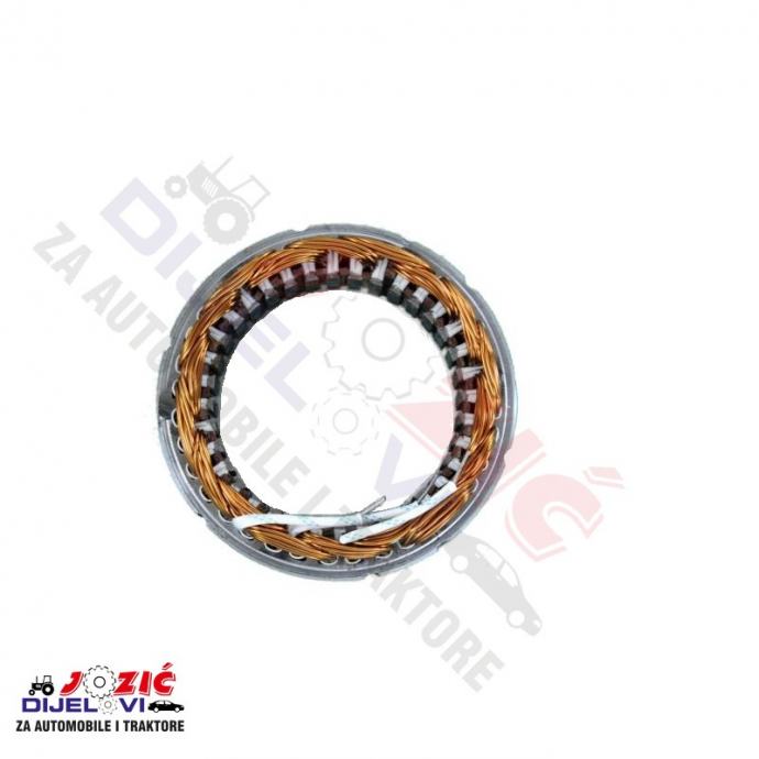 STATOR ALTERNATORA 33A IMT (ISKRA)