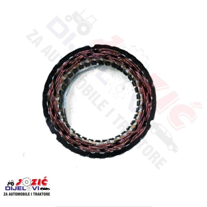 STATOR ALTERNATORA 45A (ISKRA) FI 90