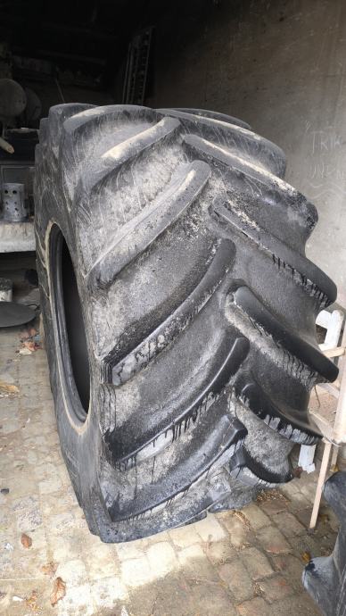 Gume 800/65R32 i 650/75R32