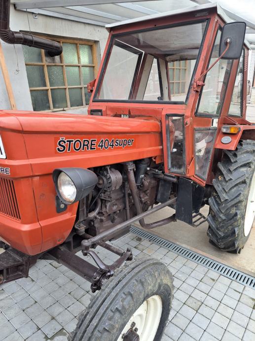 Hauba za traktor štore 402,404