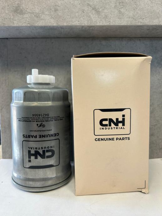 Filter goriva CNH - 84214564