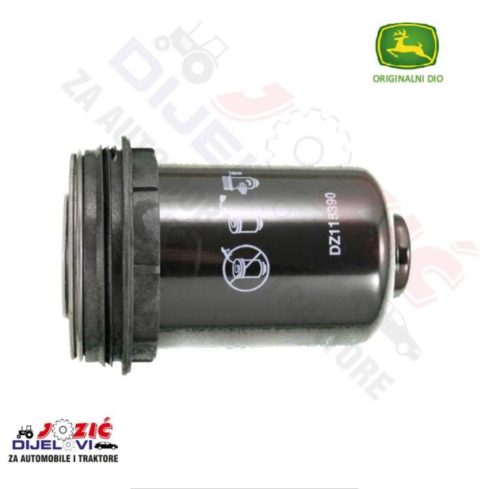 FILTER GORIVA  G099 JD RE551508 3430031WIX DZ115390 RE551508