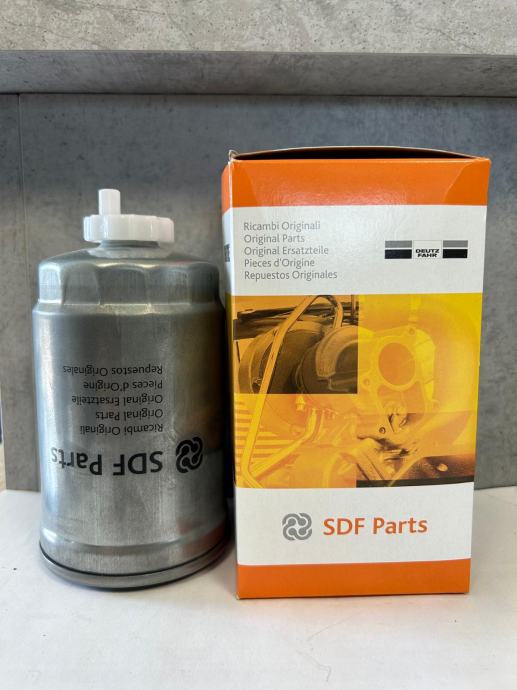 Filter goriva SDF Parts - 000946870