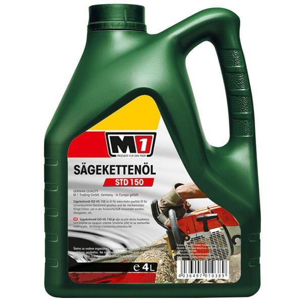 Lancol M1, 4 L