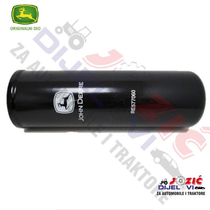 FILTER HIDRAULIKE  H106 JD RE577060