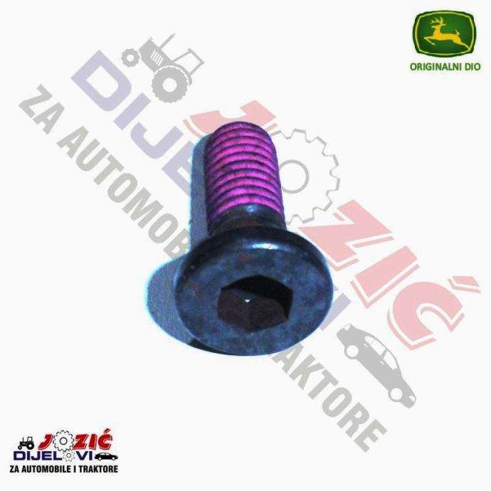 VIJAK PRIRUBNICE HIDRAULIKE JD L34575 R84002 T29324