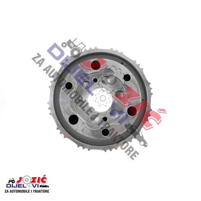 ZUPČANIK BOČNOG REDUKTORA PRVE VUČE ZETOR PROXIMA-FORTERRA