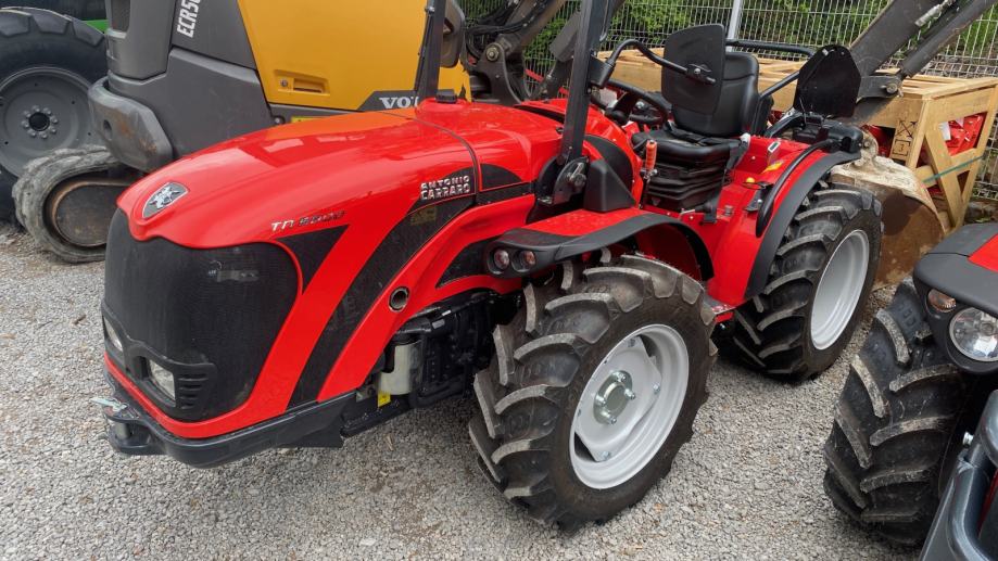 ANTONIO CARRARO TN5800 TORA