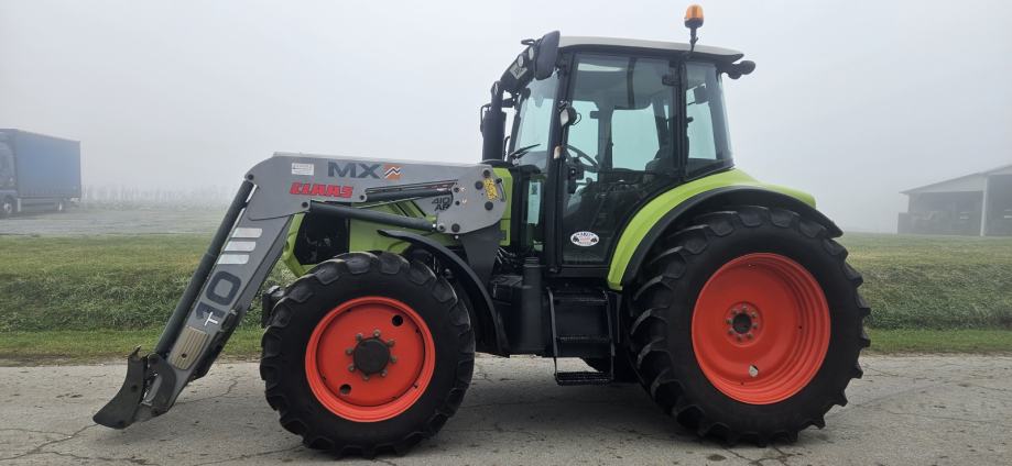 Claas ARION 410. 2011.Godina Top stanje!